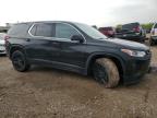 Mercedes, TX에서 판매 중인 2021 Chevrolet Traverse Ls - Water/Flood