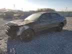 2002 Lexus Gs 300 na sprzedaż w Montgomery, AL - Burn