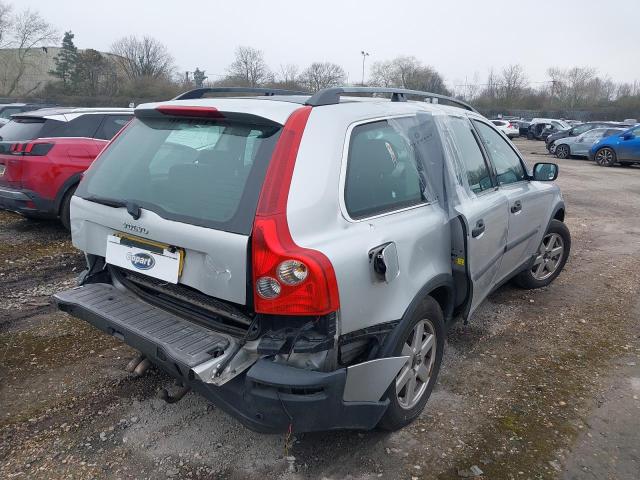 2004 VOLVO XC 90 D5 S