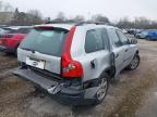 2004 VOLVO XC 90 D5 S for sale at Copart SANDWICH