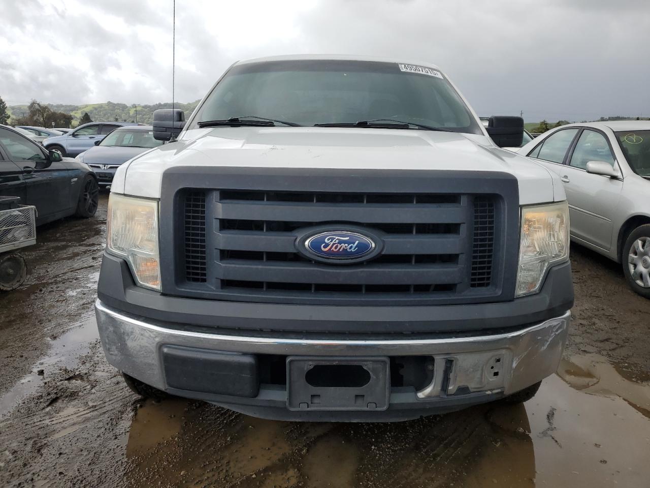 2011 Ford F-150 - Image 5
