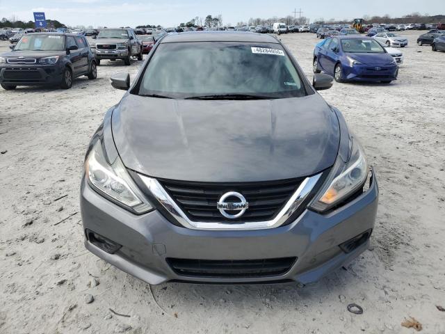  NISSAN ALTIMA 2017 Gray