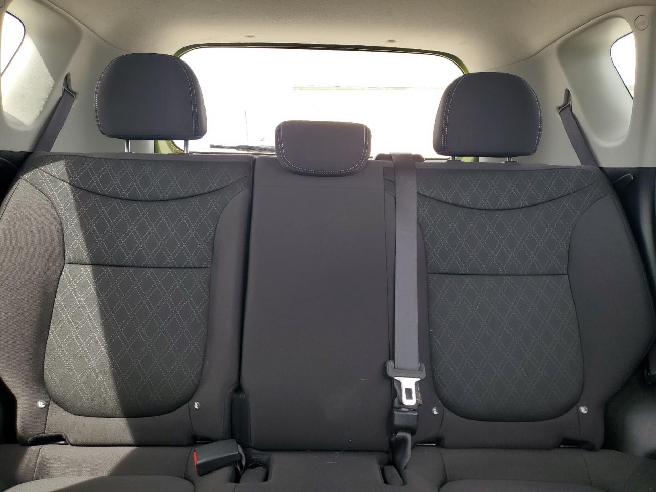 2015 Kia Soul - Image 10