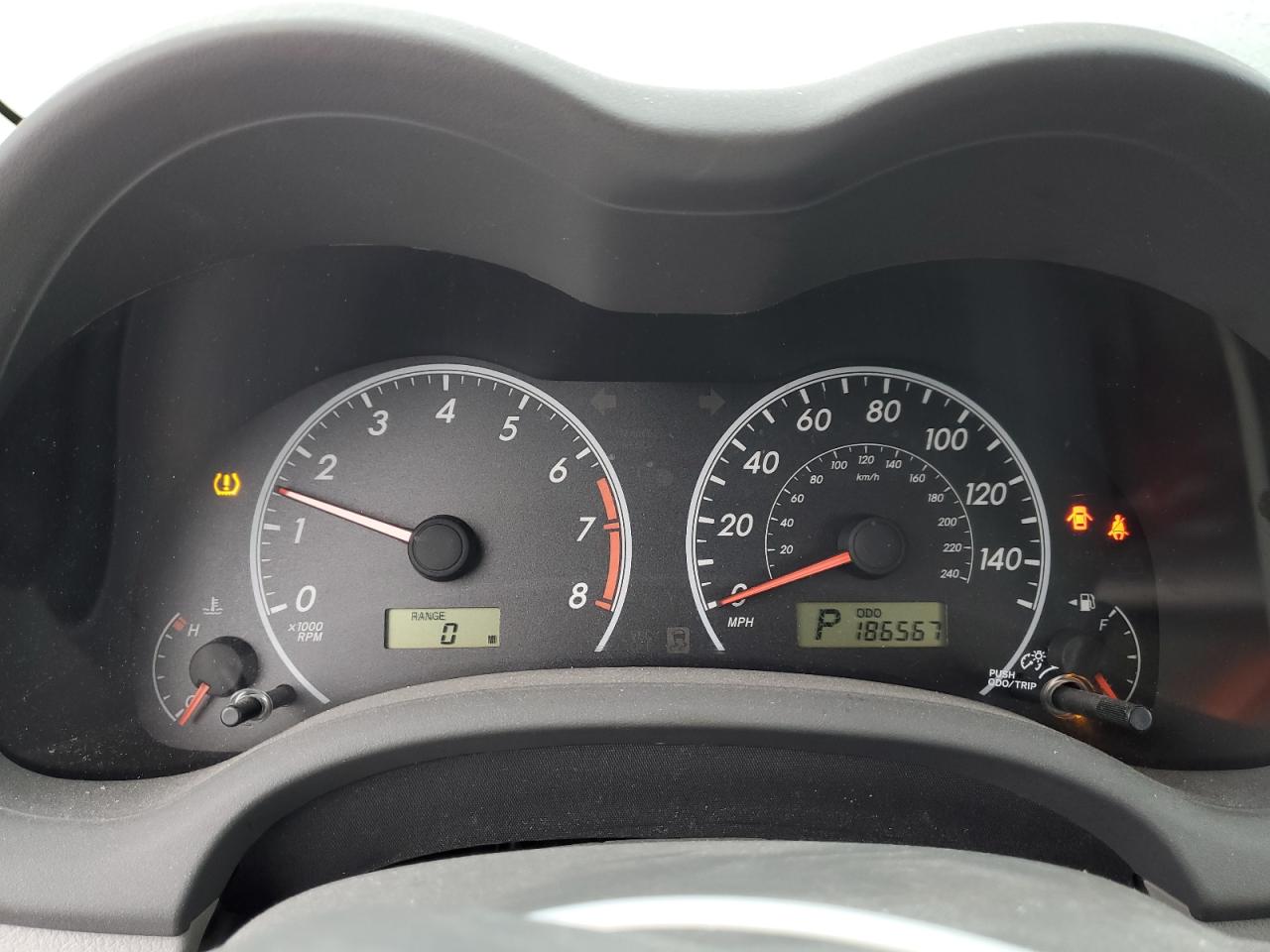 2010 Toyota Corolla - Image 9