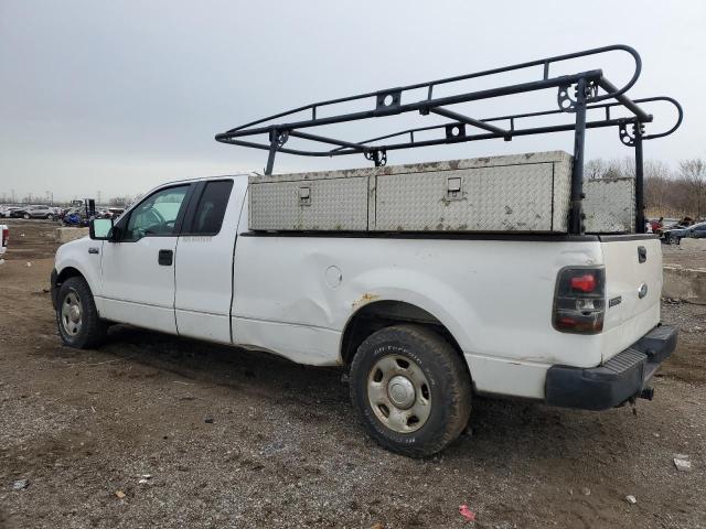 2007 FORD F150 