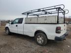 2007 FORD F150  for sale at Copart IL - CHICAGO SOUTH