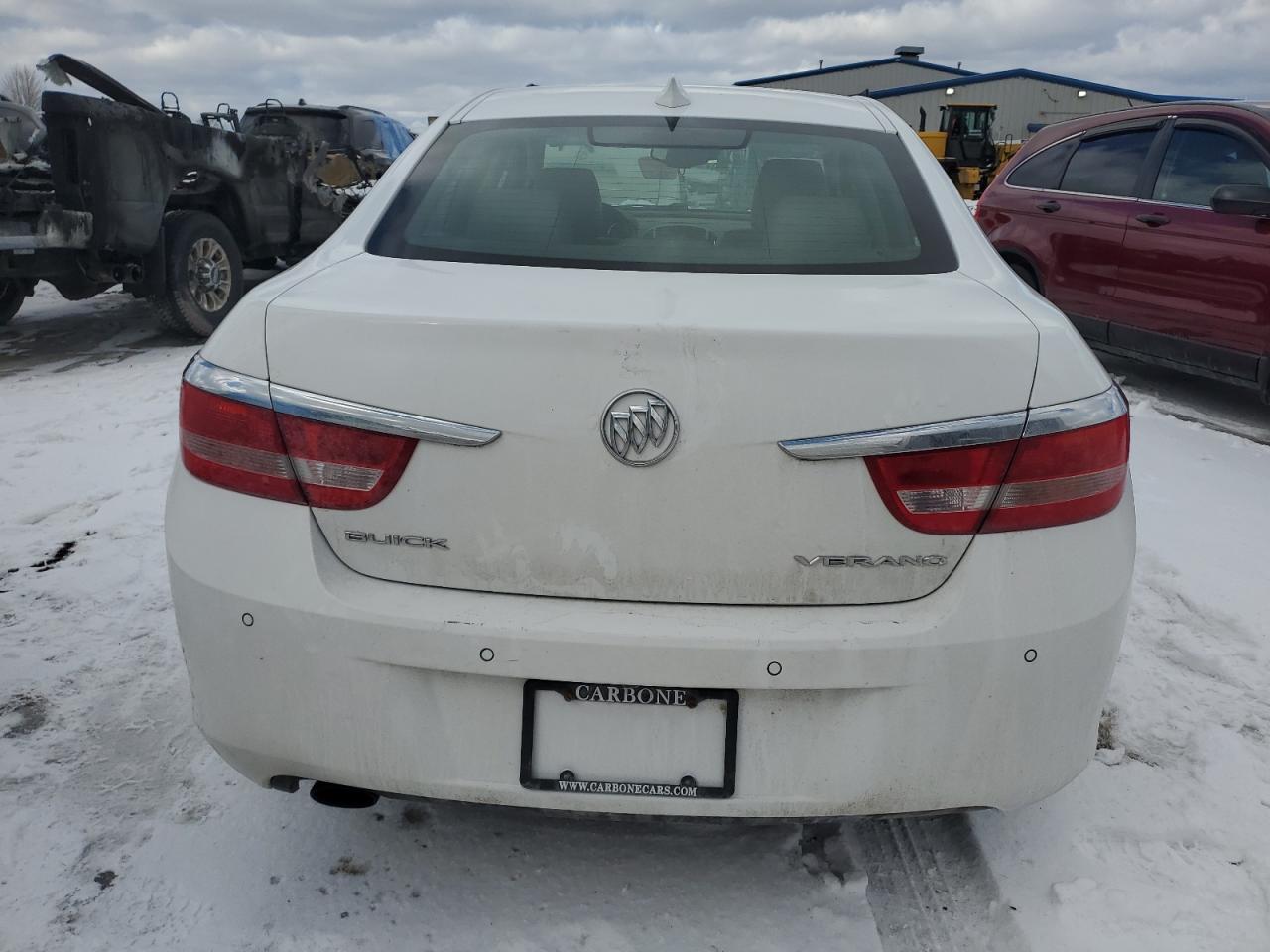 2015 Buick Verano - Image 6