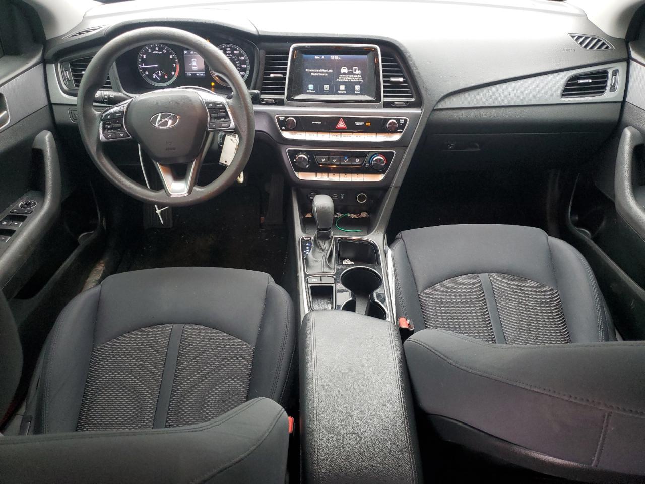 2018 Hyundai Sonata - Image 8
