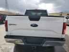 2017 Ford F150 Super Cab на продаже в Littleton, CO - Side