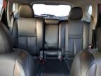 2015 Nissan Rogue S en Venta en Augusta, GA - Front End