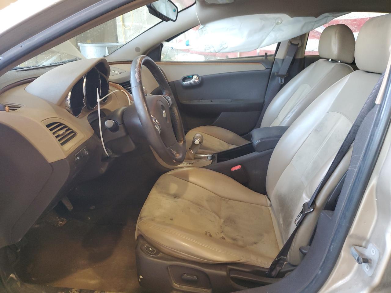 2008 Chevrolet Malibu - Image 7