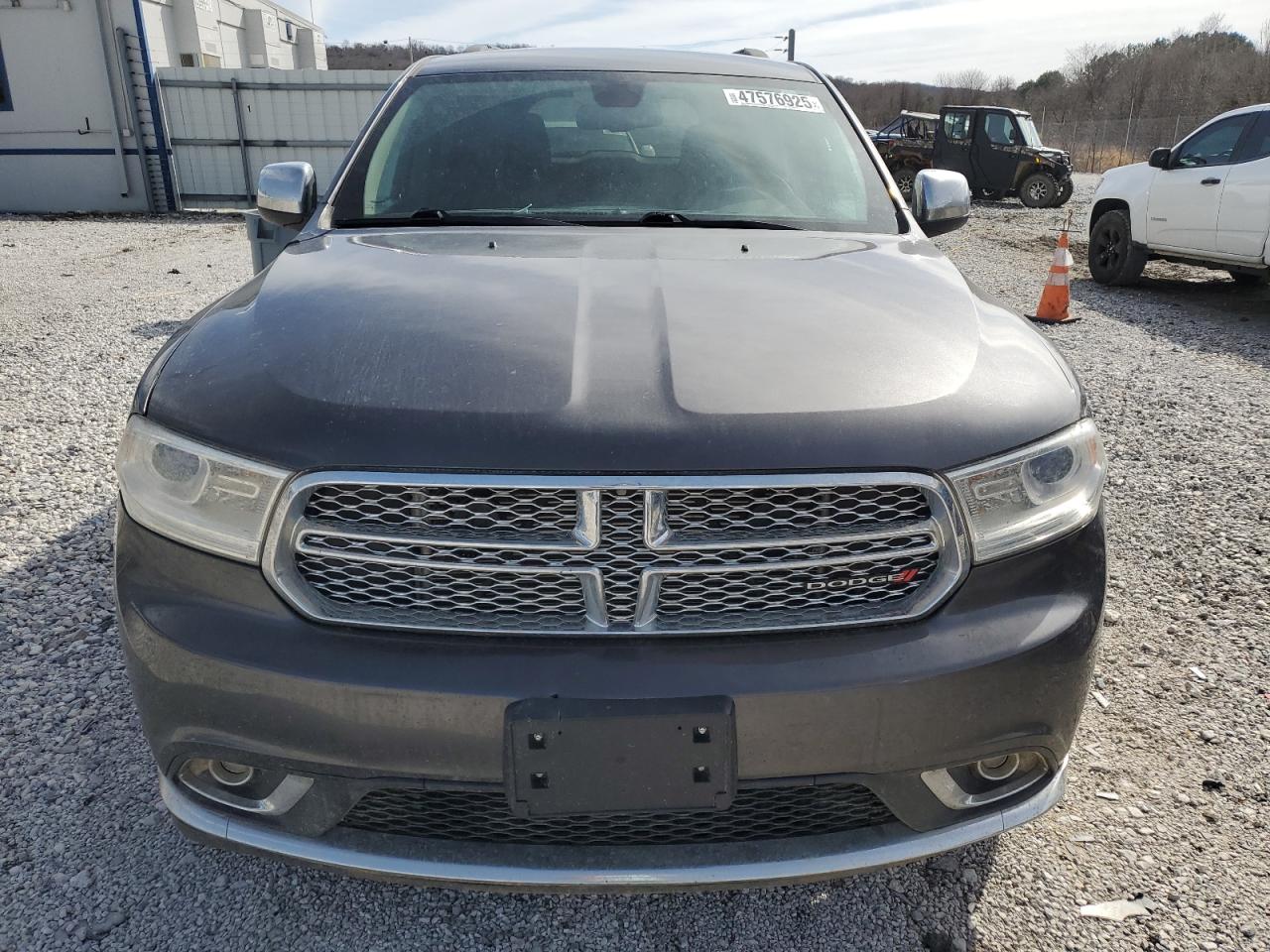 2014 Dodge Durango - Image 5