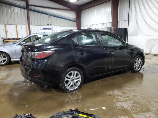  SCION IA 2016 Чорний