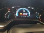 2016 Honda Civic Ex for Sale in Byron, GA - Side