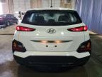 2021 Hyundai Kona Se იყიდება Woodhaven-ში, MI - Front End