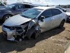 2016 Toyota Corolla L zu verkaufen in San Martin, CA - All Over