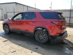 2023 Chevrolet Traverse Rs за продажба в Austell, GA - Front End