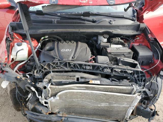 2015 KIA SPORTAGE EX