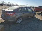 2014 Ford Focus Se იყიდება Pekin-ში, IL - Normal Wear