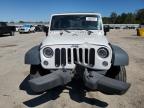 2015 Jeep Wrangler Unlimited Sport zu verkaufen in Harleyville, SC - Front End