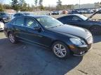 2010 Mercedes-Benz E 350 4Matic იყიდება Exeter-ში, RI - Rear End