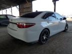 2016 Toyota Camry Le продається в Phoenix, AZ - Front End