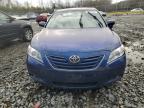 2007 Toyota Camry Le იყიდება Waldorf-ში, MD - Rear End