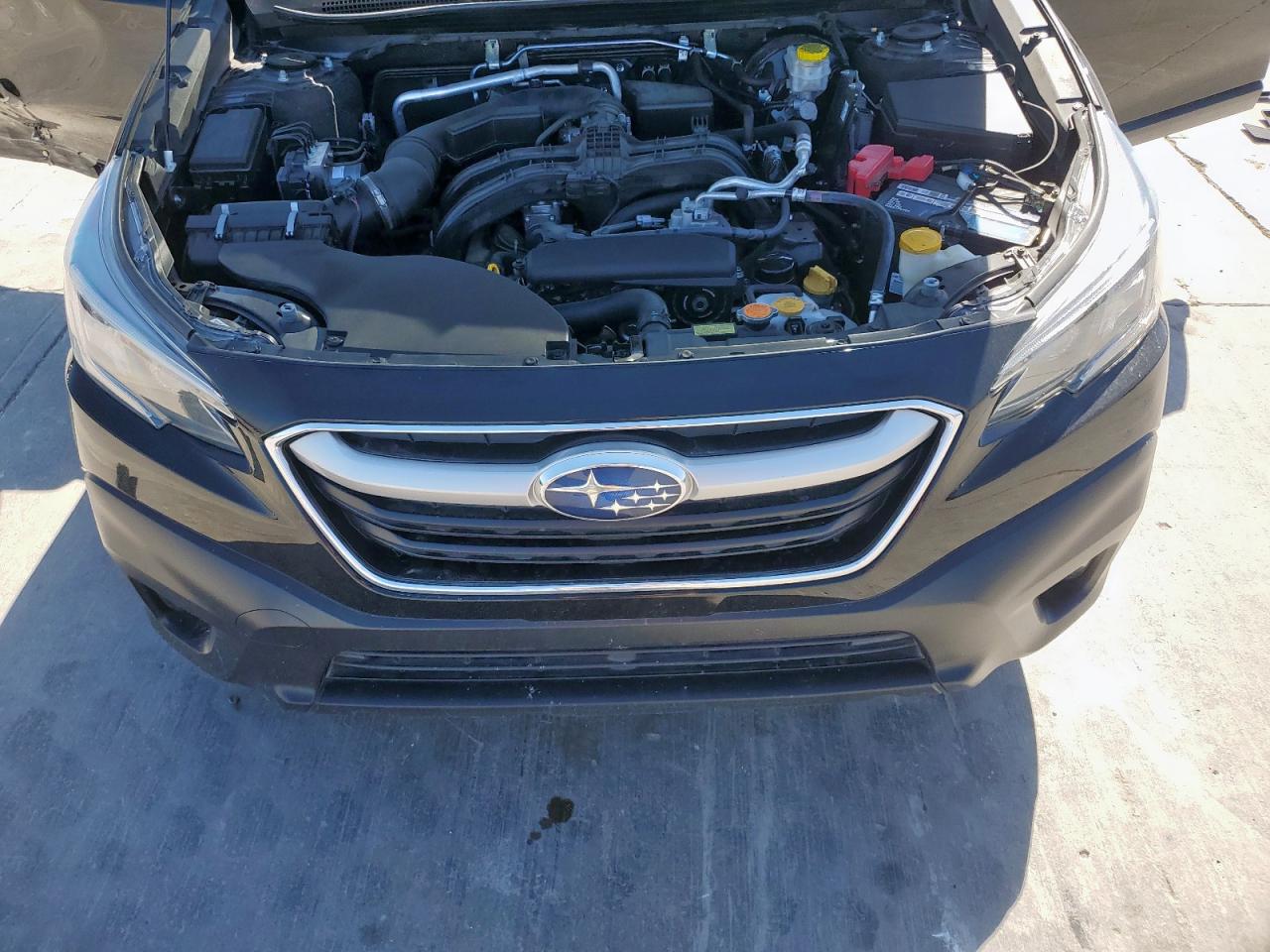 2021 Subaru Outback - Image 12