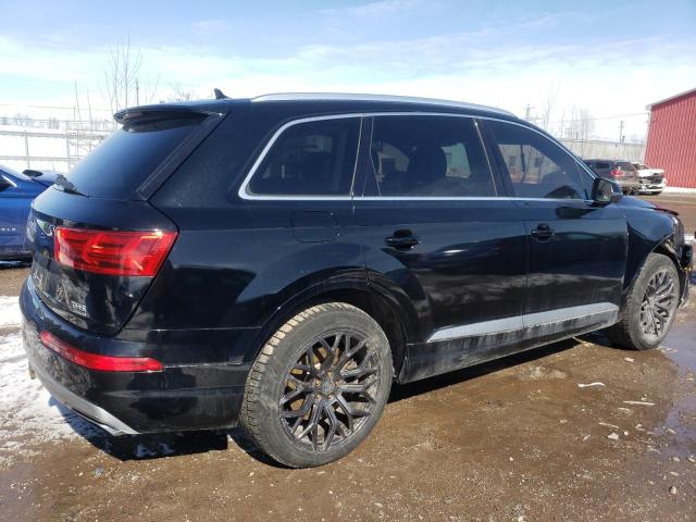 2017 AUDI Q7 PRESTIGE