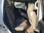2011 Honda Ridgeline Rtl de vânzare în Hurricane, WV - Front End