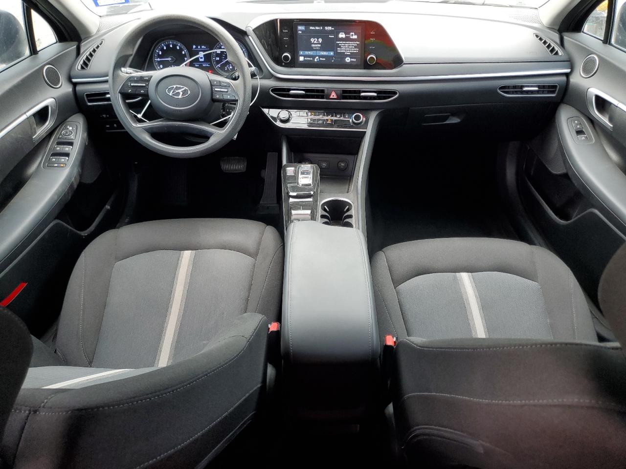 2020 Hyundai Sonata - Image 8