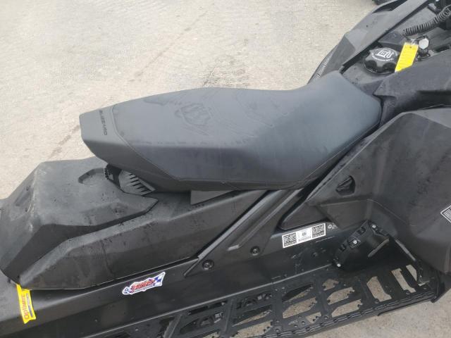 2024 SKIDOO MXZ