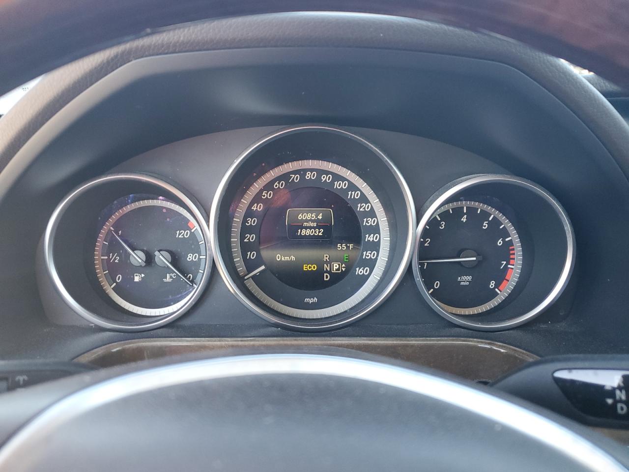 2014 Mercedes-Benz E-klasse - Image 9