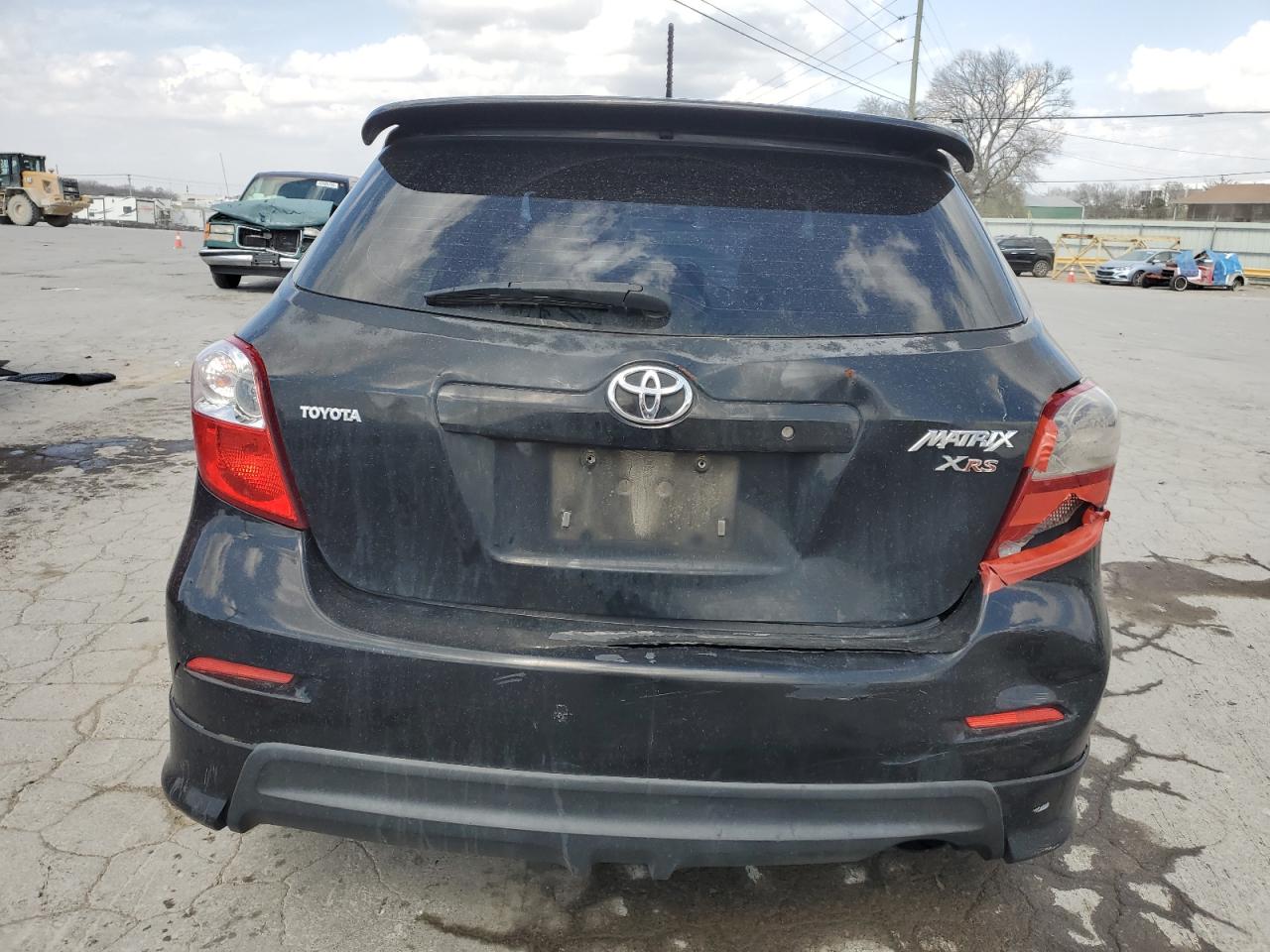 2010 Toyota Corolla - Image 6