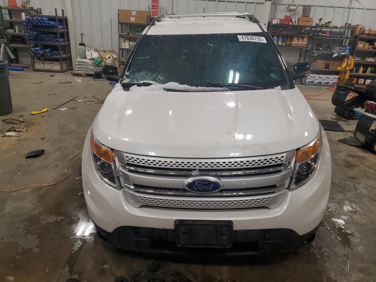 2015 Ford Explorer - Image 5