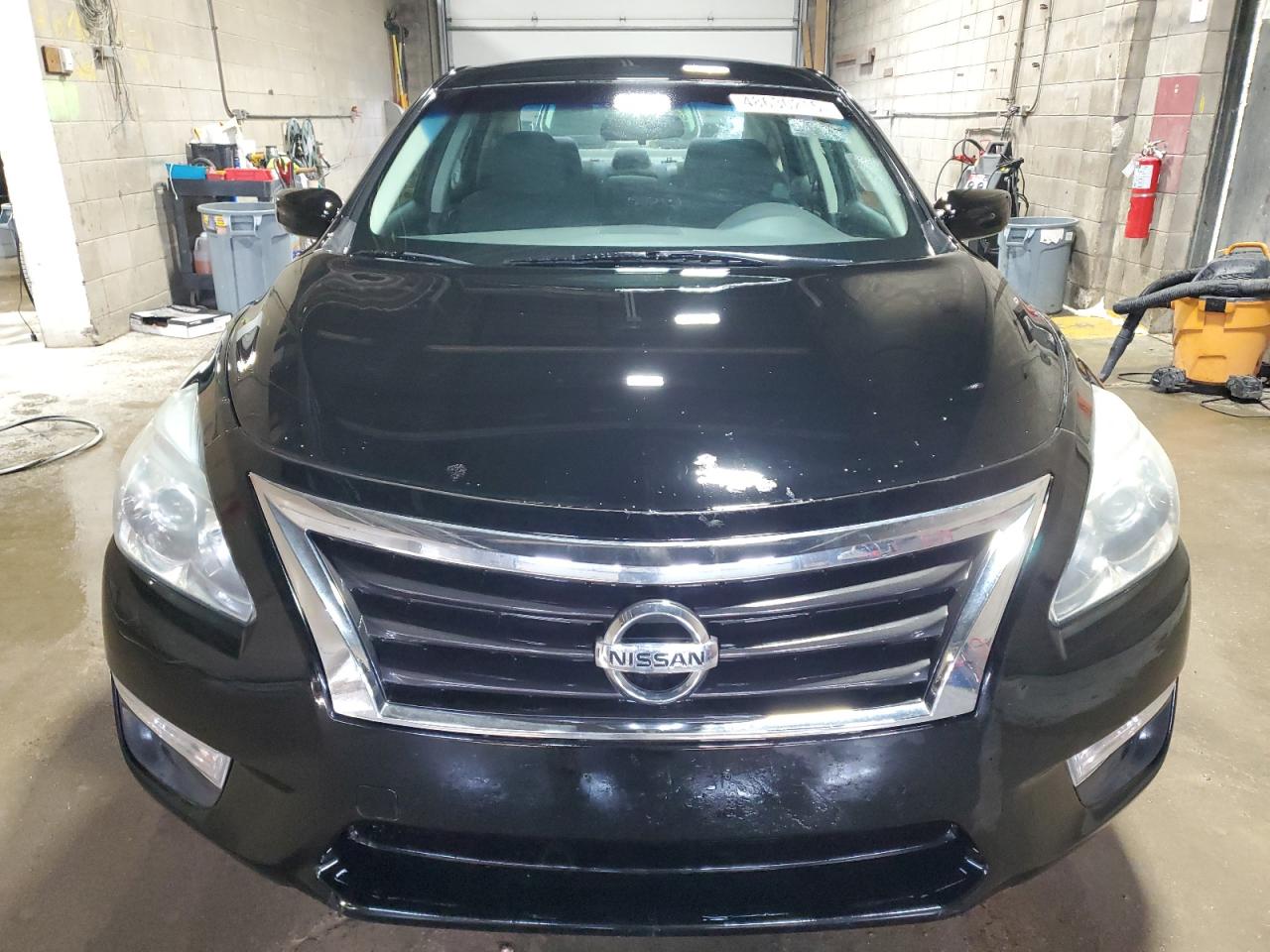 2015 Nissan Altima - Image 5