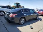 2014 Nissan Altima 2.5 للبيع في Sacramento، CA - Front End