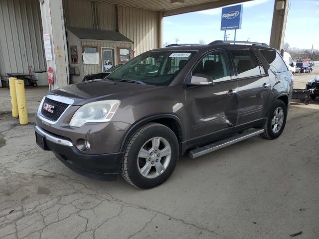2012 Gmc Acadia Sle