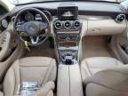2015 Mercedes-Benz C 300 4Matic for Sale in Van Nuys, CA - Front End