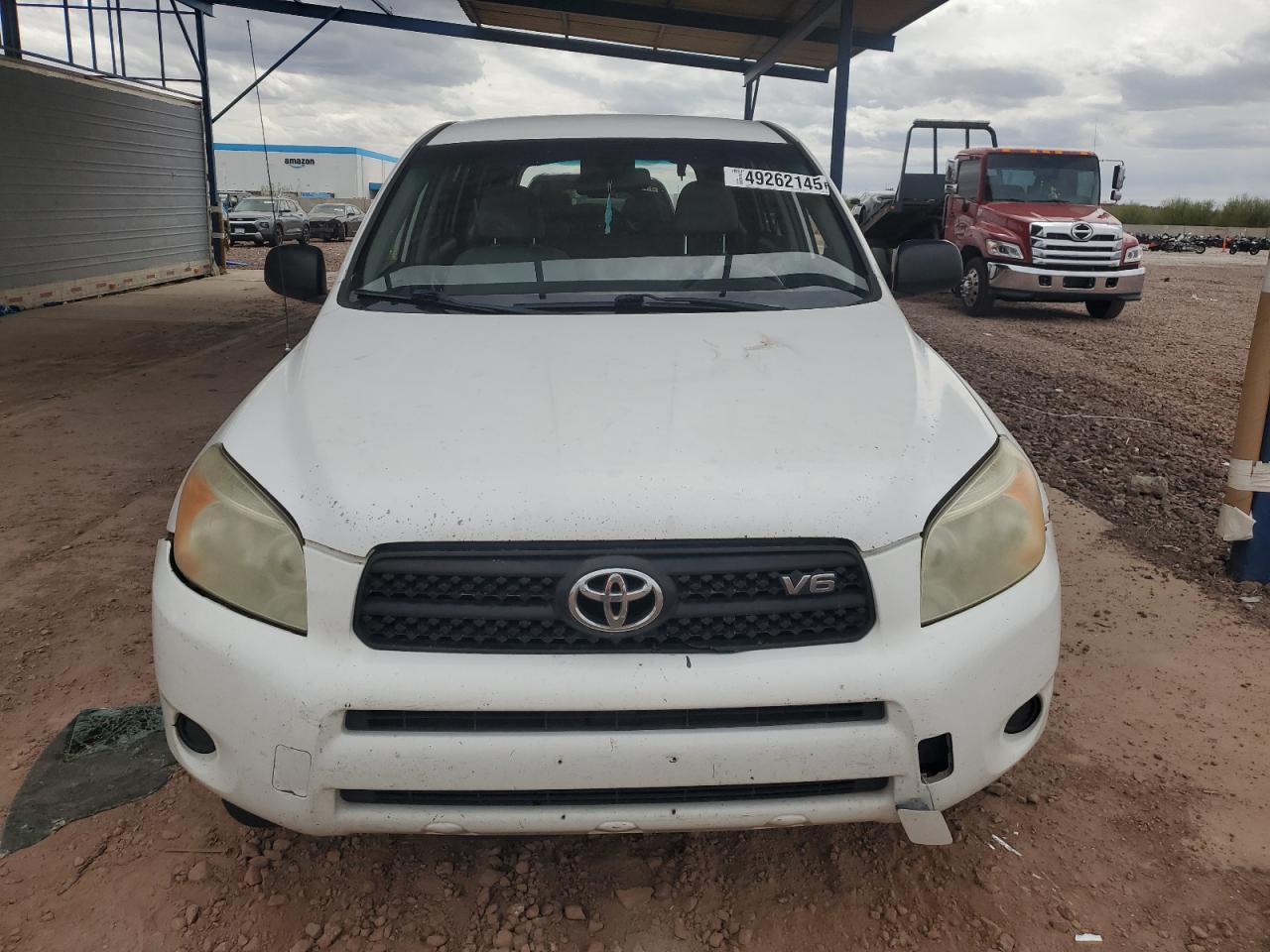 2008 Toyota RAV 4 - Image 5
