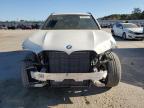 2025 Bmw X5 Xdrive50E للبيع في Harleyville، SC - Front End