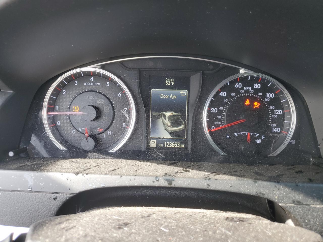 4T1BF1FK0HU800643 TOYOTA CAMRY 2017