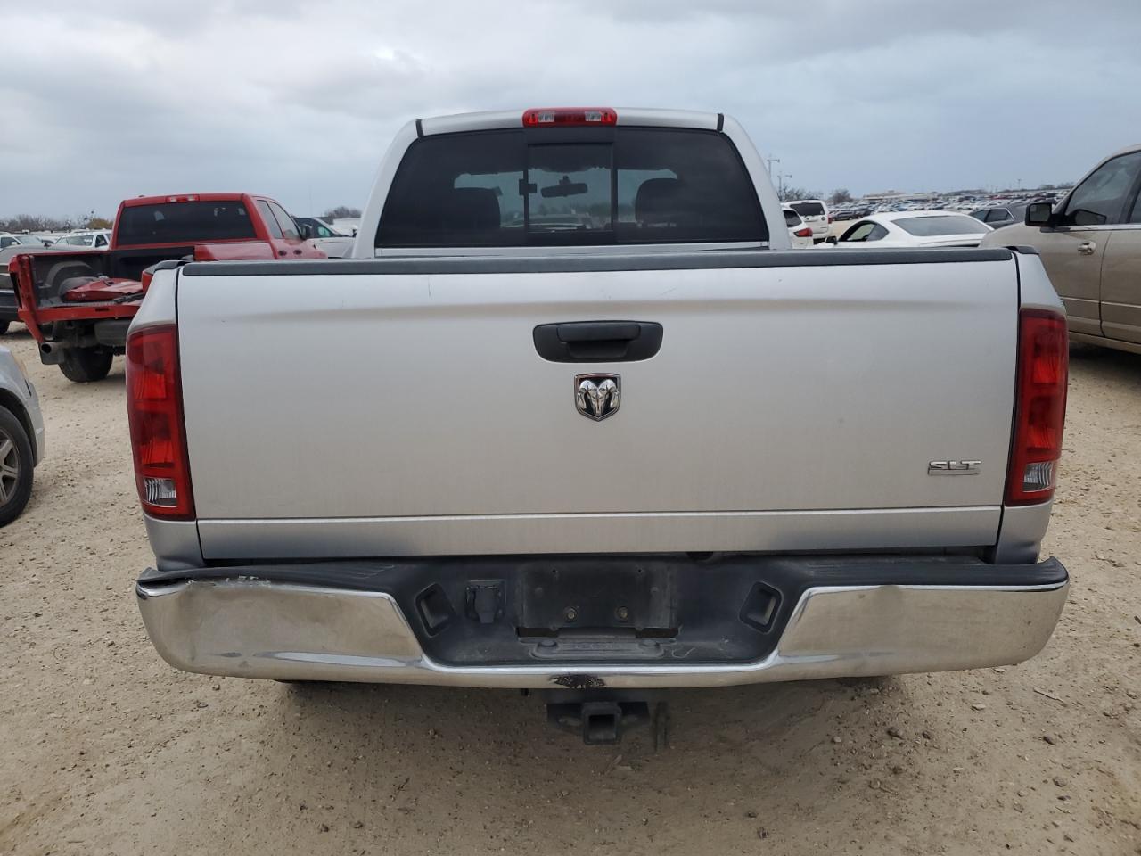 2005 Dodge RAM - Image 6