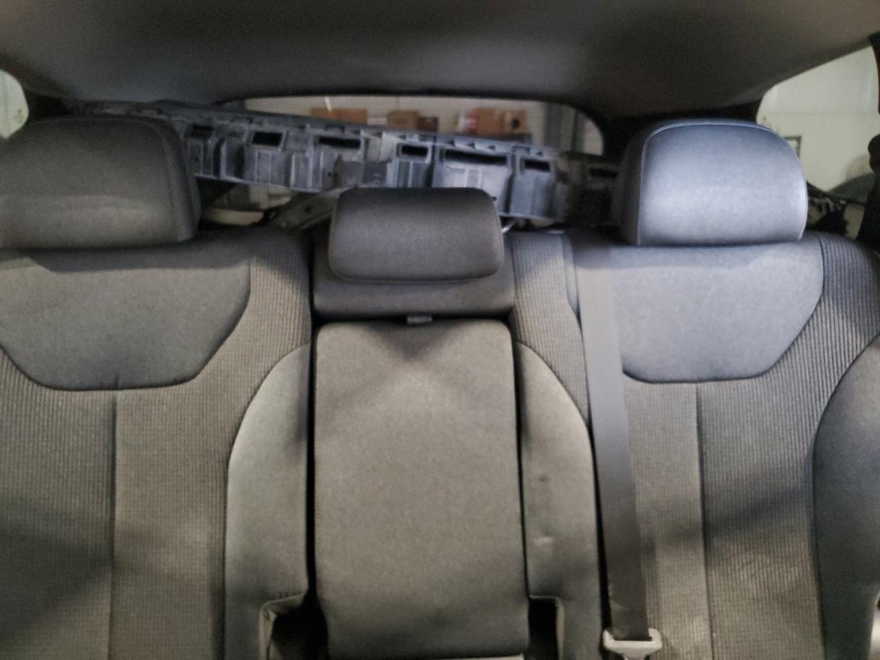 2019 Hyundai Santa Fe Sel VIN: 5NMS3CADXKH073317 Lot: 47591455