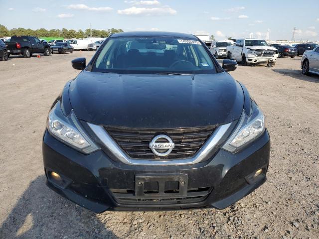  NISSAN ALTIMA 2017 Black