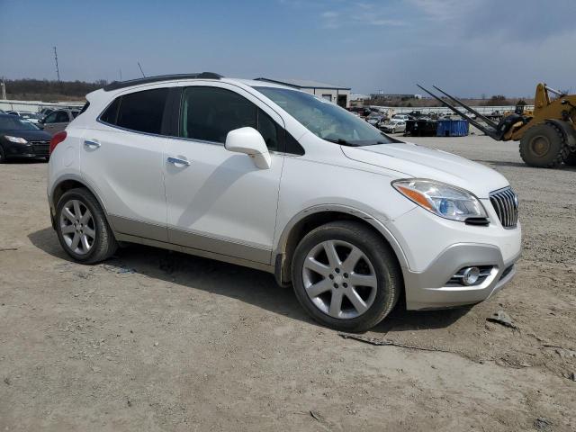  BUICK ENCORE 2013 Biały