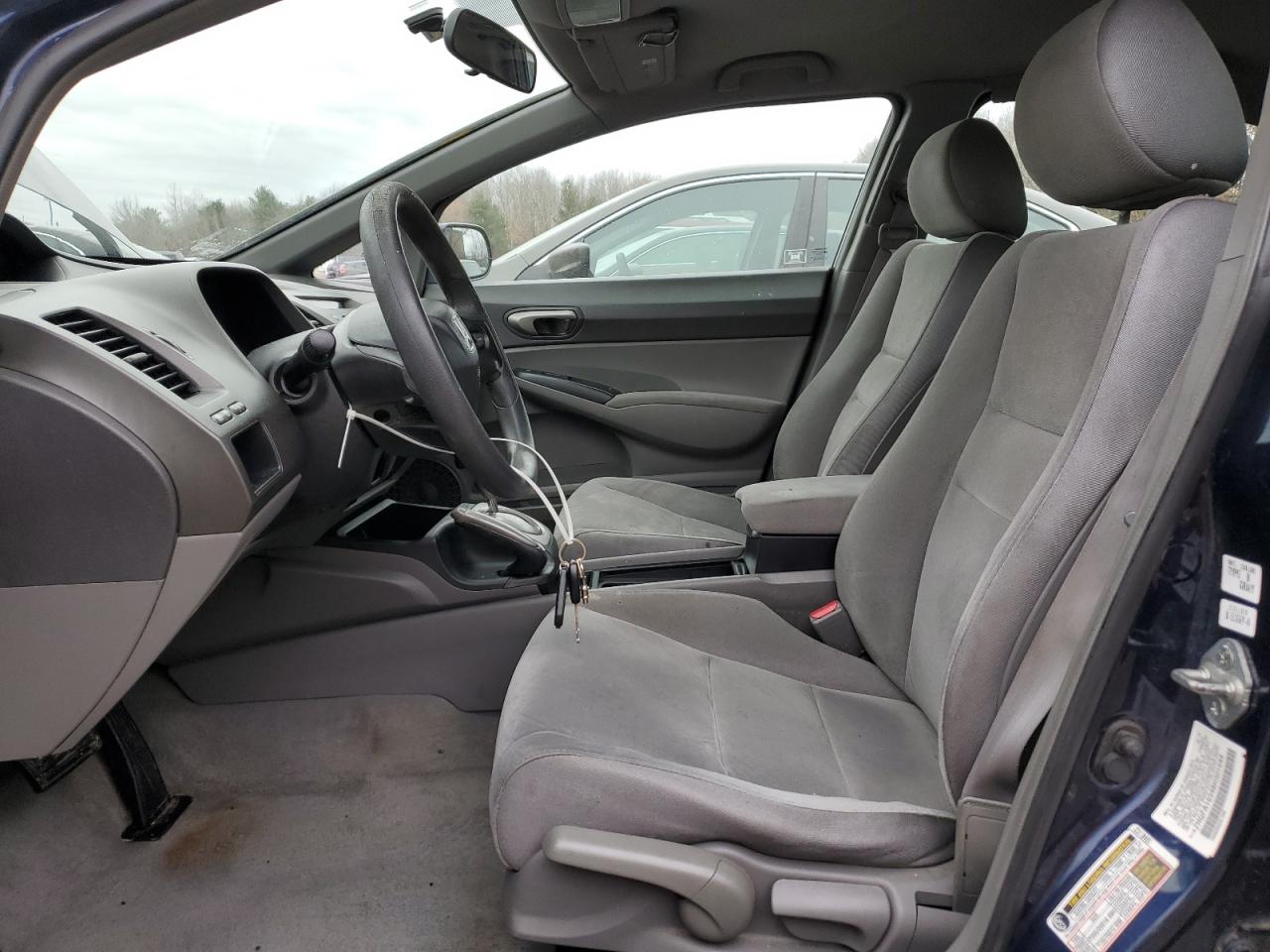 2008 Honda Civic - Image 7