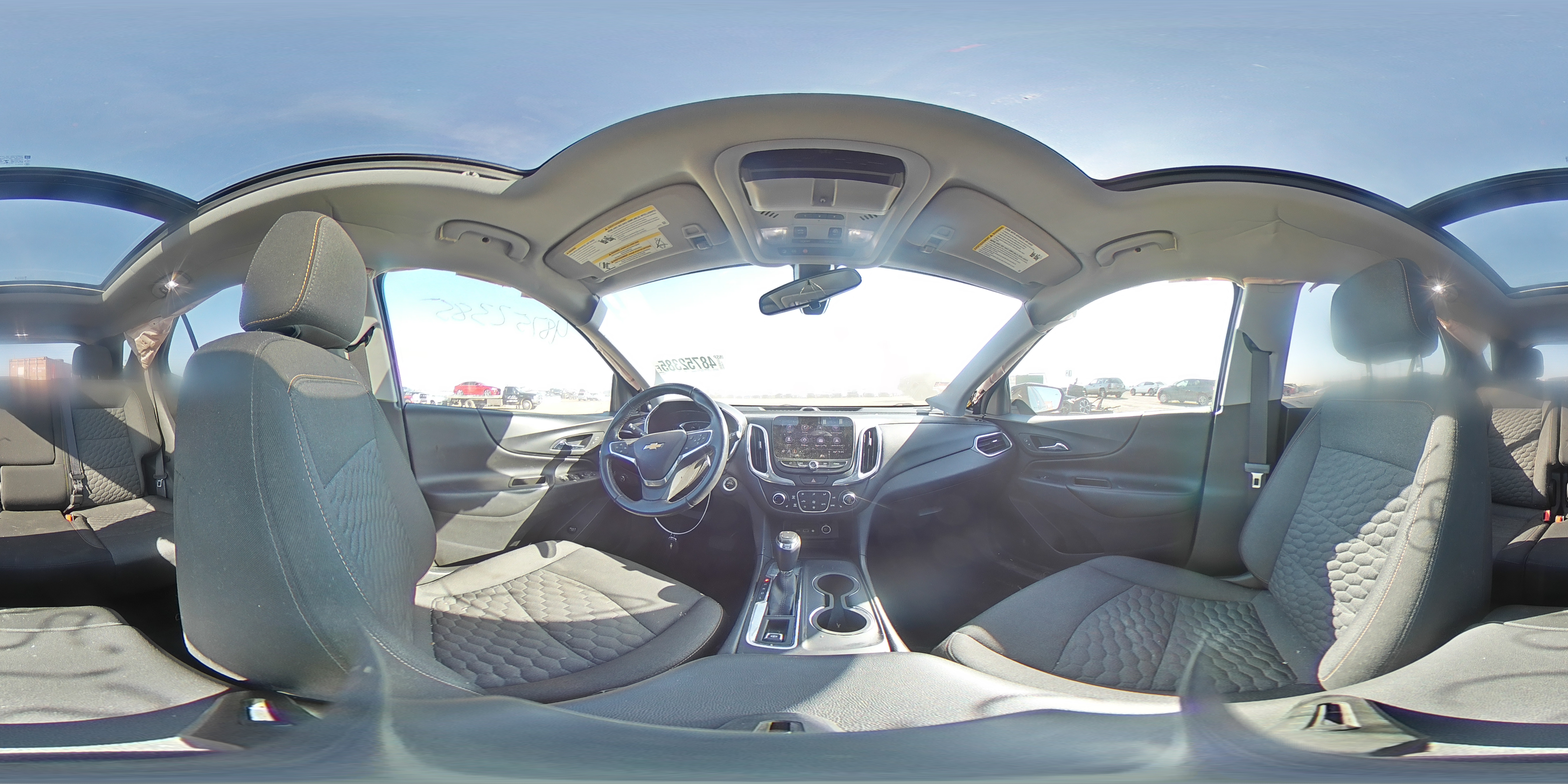2019 Chevrolet Equinox - Image 12