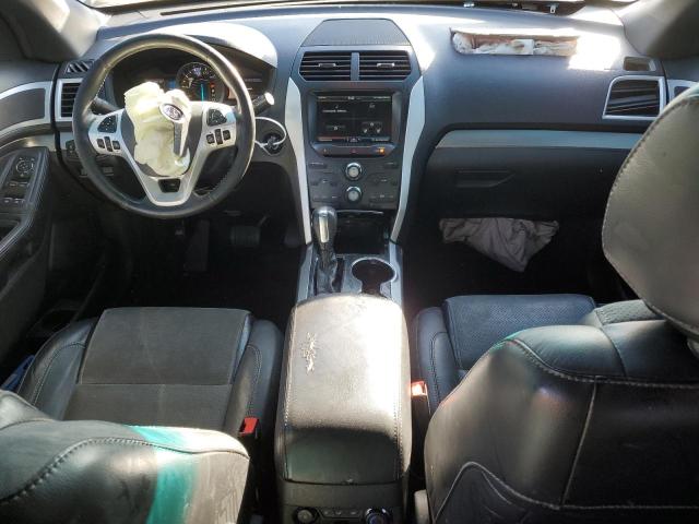  FORD EXPLORER 2015 Biały