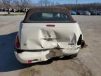 2005 Chrysler Pt Cruiser Gt en Venta en Louisville, KY - Rear End